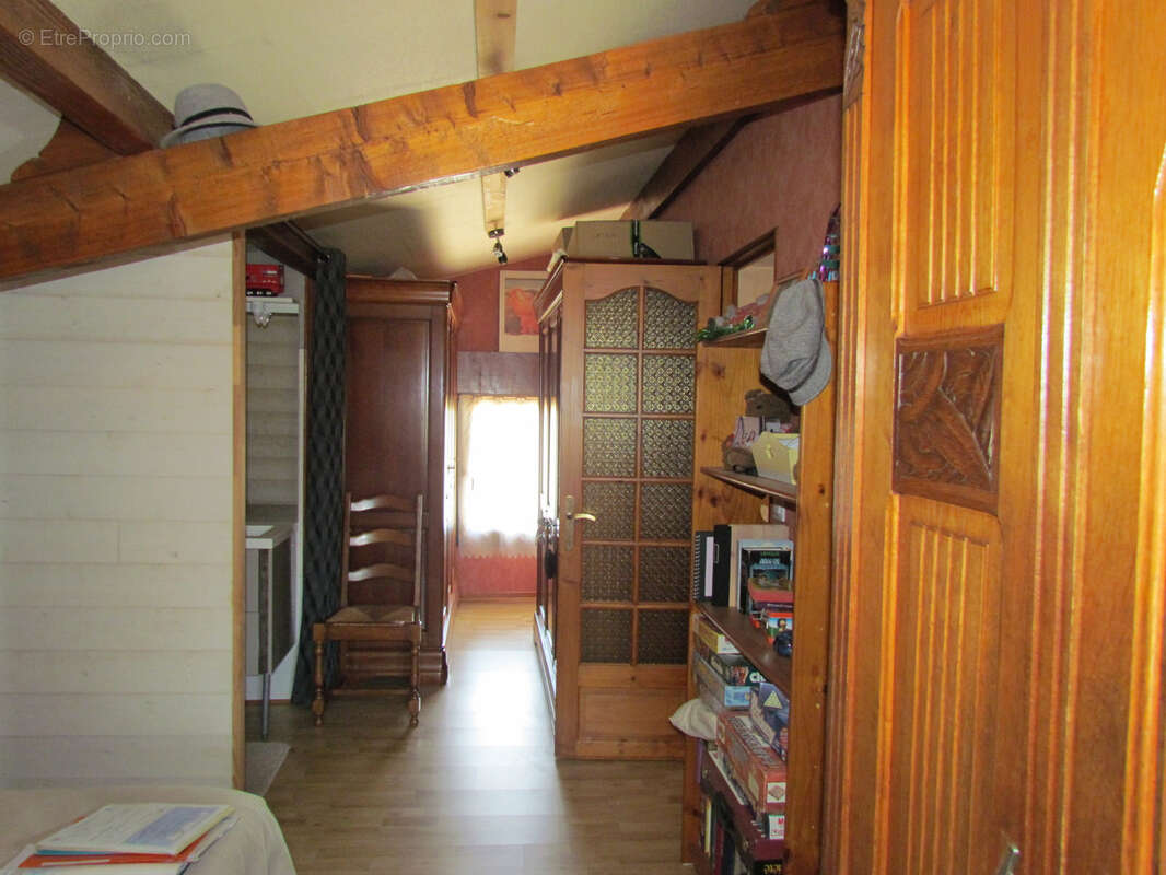 Maison proche de RUFFEC BERNAC - photo 25