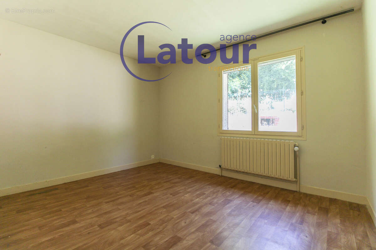 Maison à VERNOUILLET