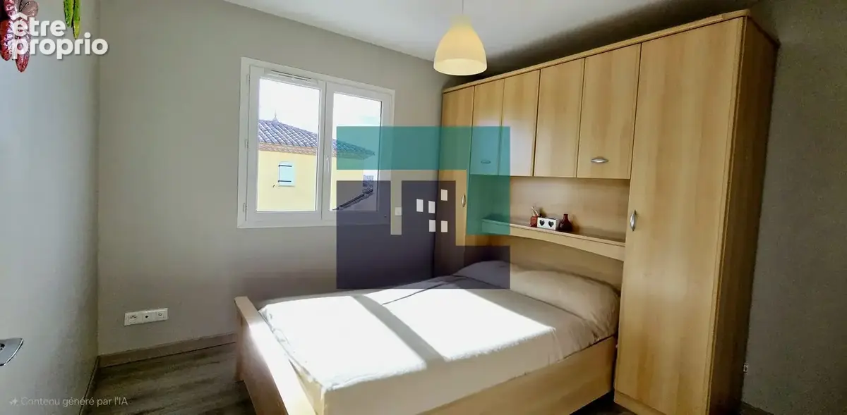 Maison 6 pièces 115 m² à vendre à La Palme (11480) - photo 9