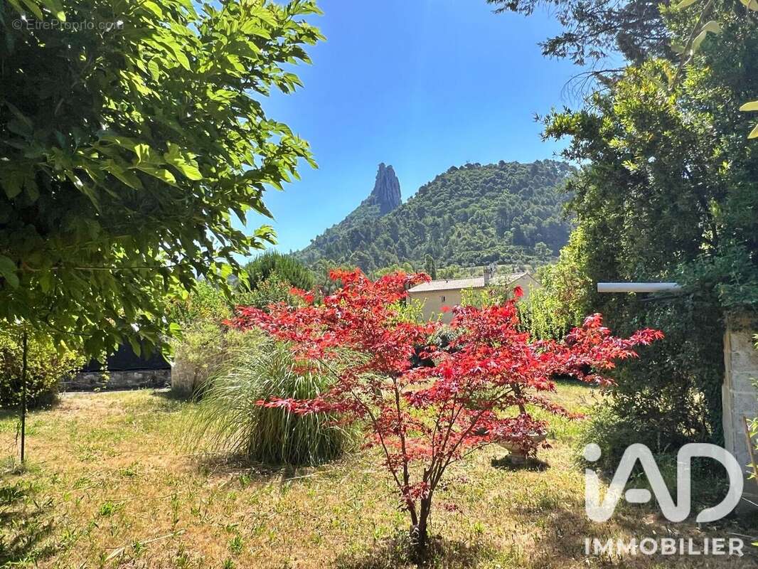 Maison 120 m² à Buis-Les-Baronnies  - photo 3
