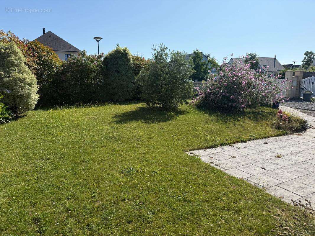 Maison à AMFREVILLE