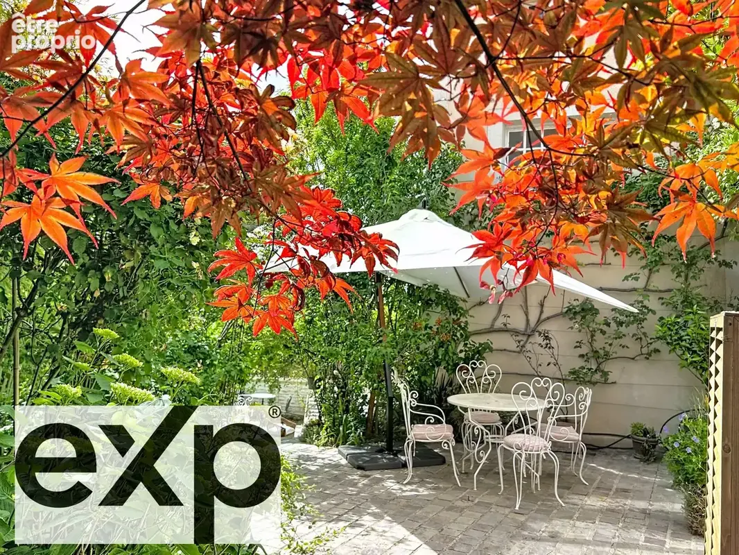 Maison 6 pièces 195 m² à vendre à Vetheuil (95510) - photo 2