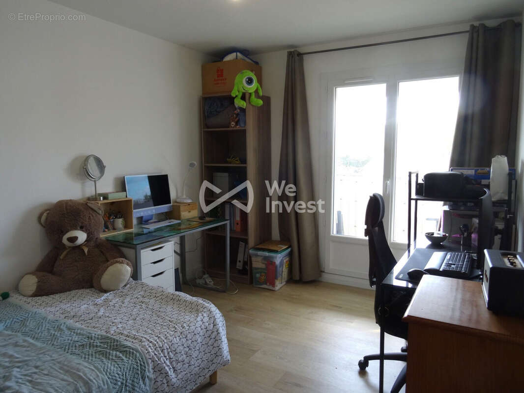 Appartement 81 m² à Auxerre  - photo 6
