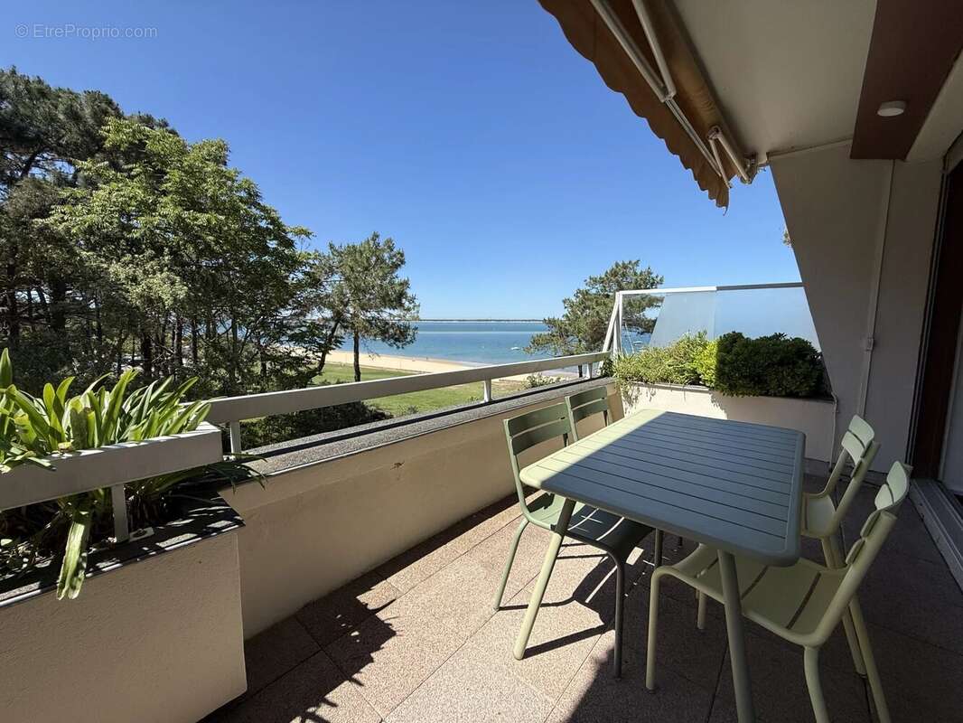 Appartement à ARCACHON