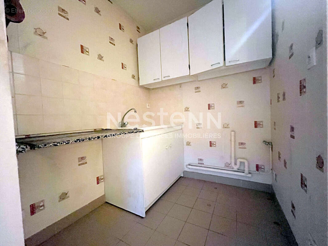 Appartement à MERU