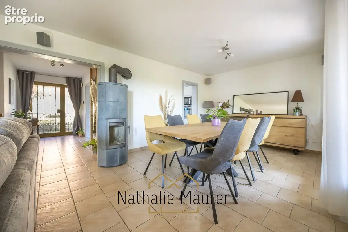 Maison 6 pièces 181 m² à vendre à Molsheim (67120) - photo 8