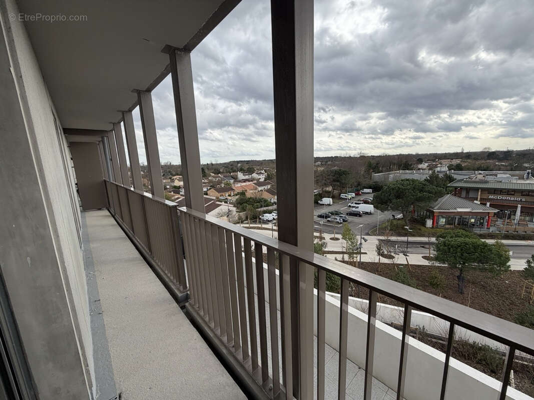 Appartement à MERIGNAC