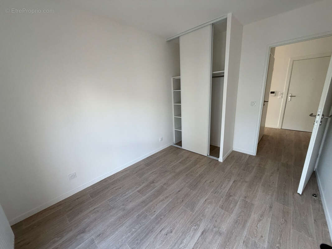 Appartement à FLOIRAC