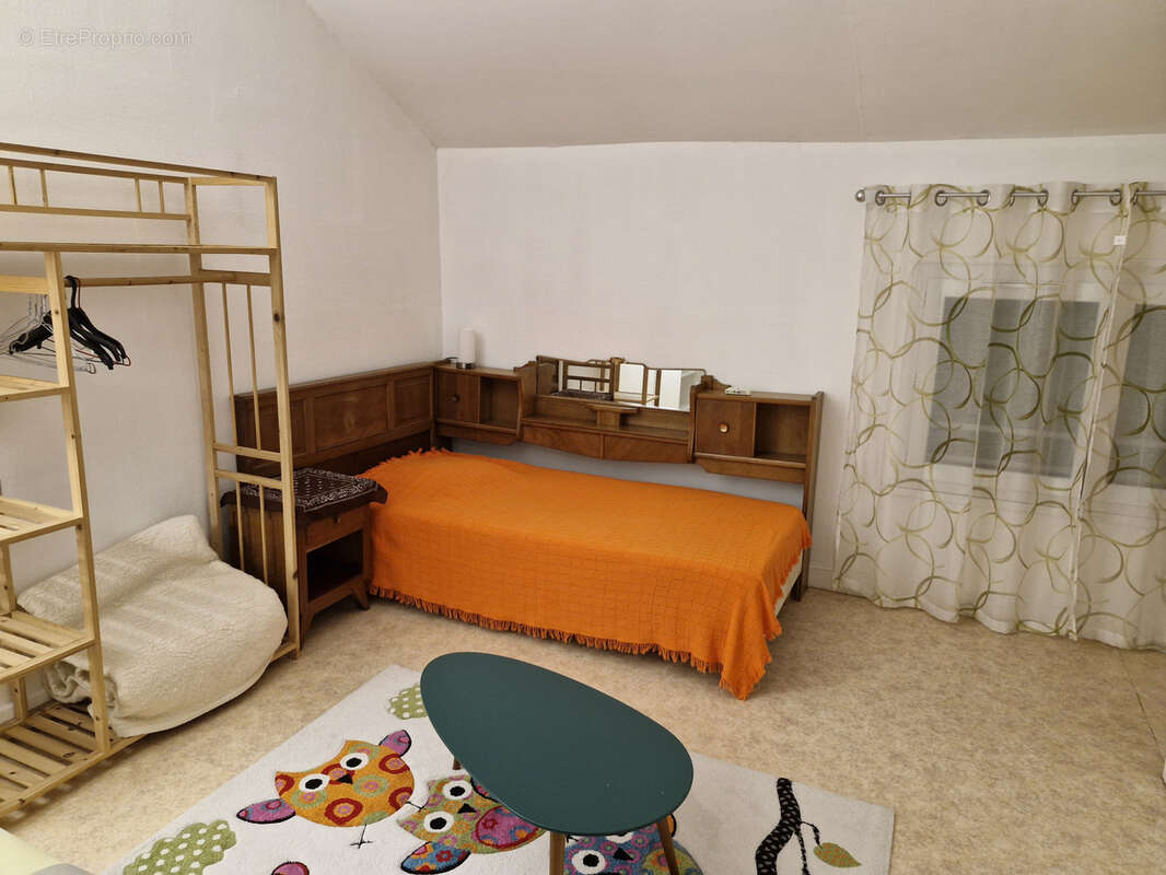 Maison à LABASTIDE-DU-VERT