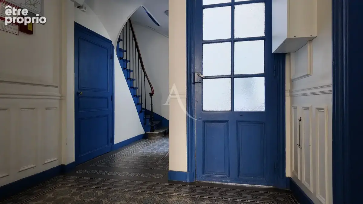 Appartement 2 pièces 32m² ou profession libérale - photo 6