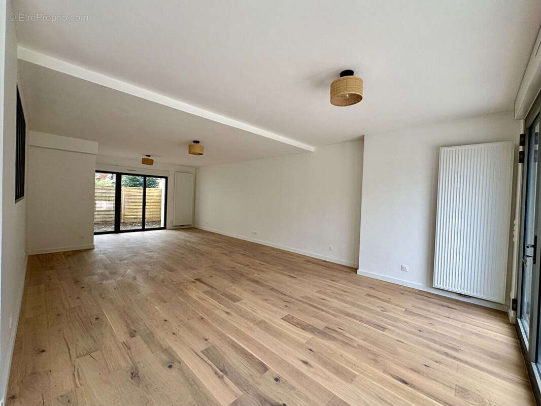 Maison à MARCQ-EN-BAROEUL