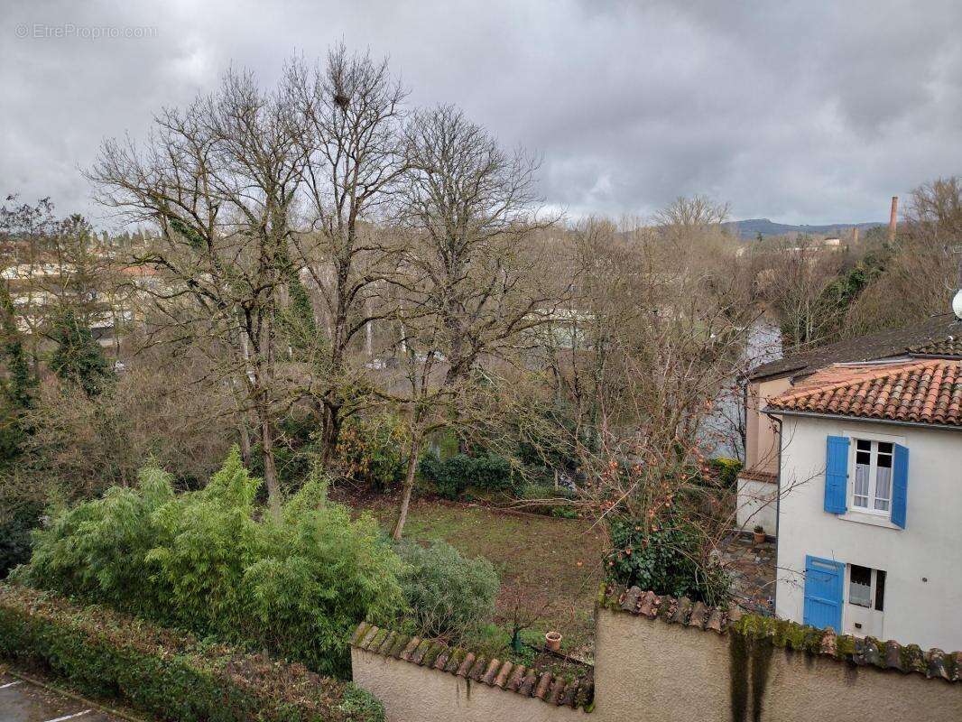 Appartement à CASTRES
