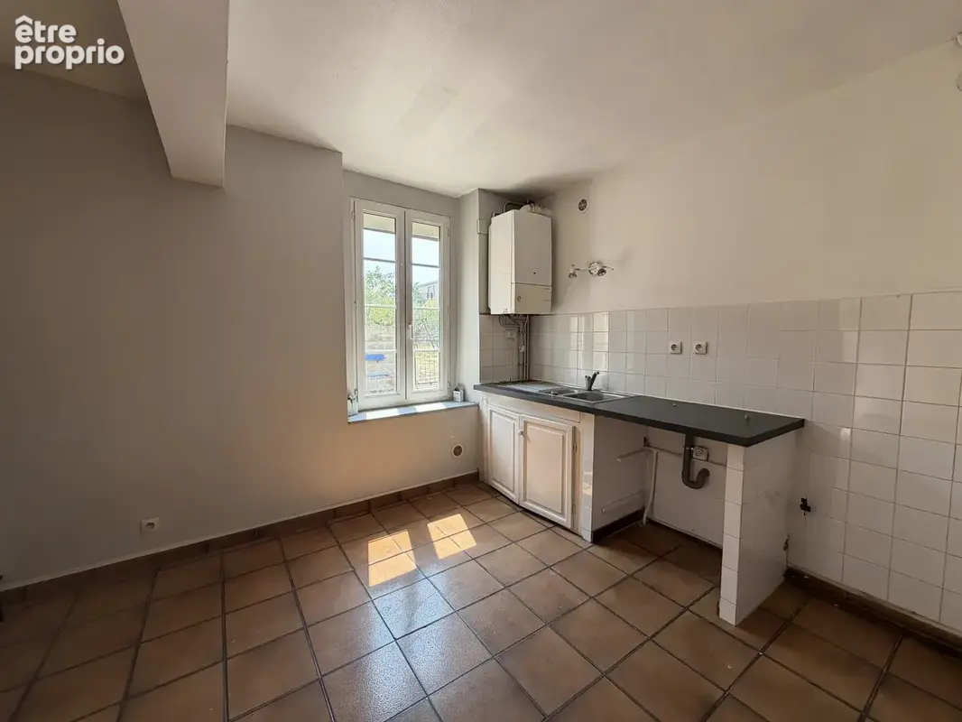 Maison T2 en Duplex 46m2 TOULOUSE - photo 4