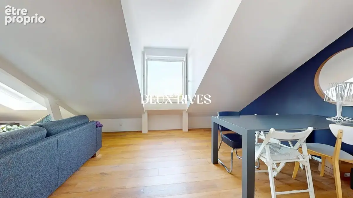 Appartement 103 m² à Nantes  - photo 8