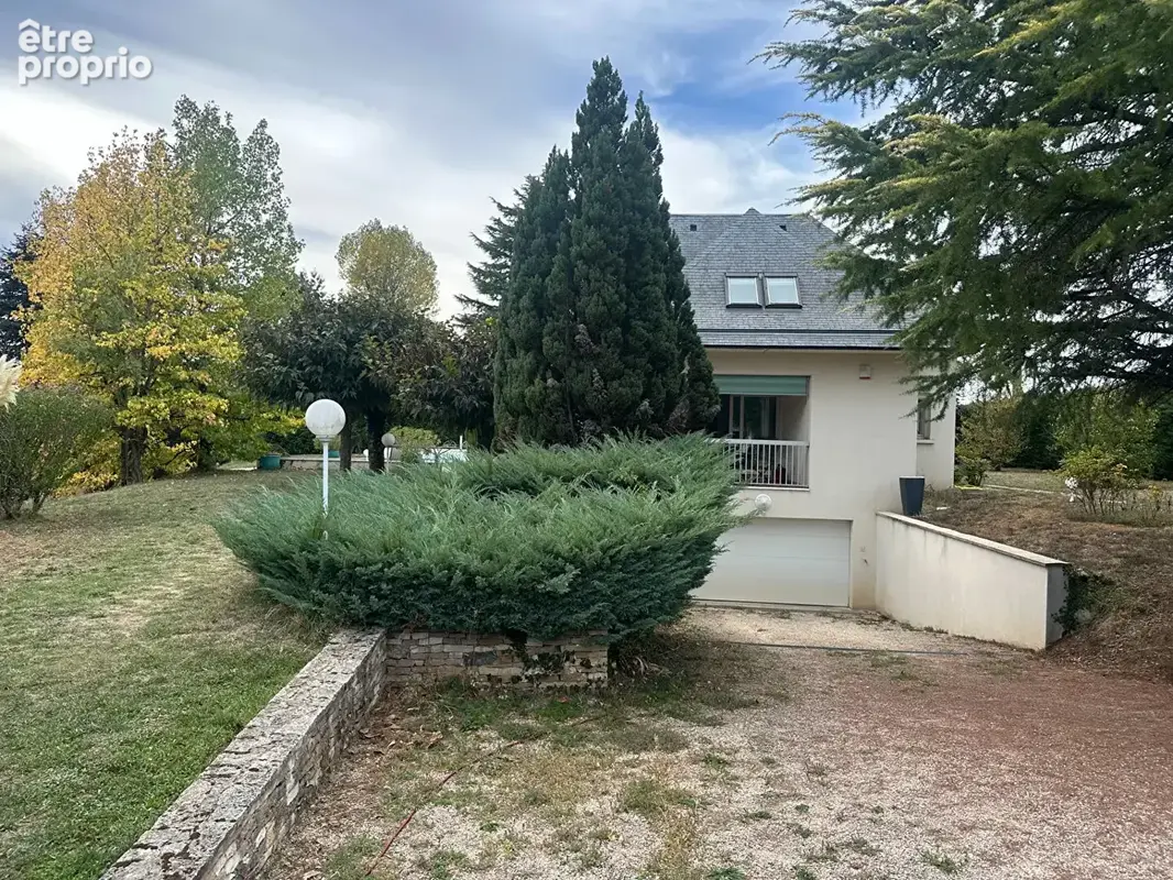 Villa Saint Clair De La Tour 5 pièce(s) 175 m2 - photo 11