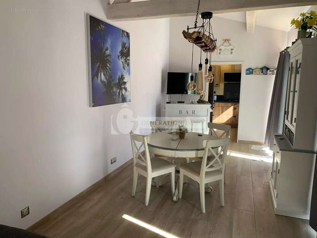 A vendre-superbe maison d'exception - photo 15