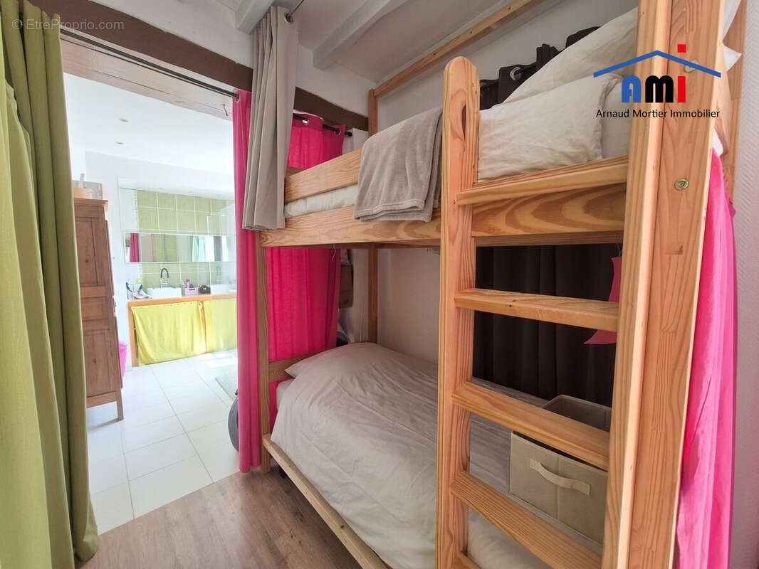 Maison 69 m² à Noce  - photo 6