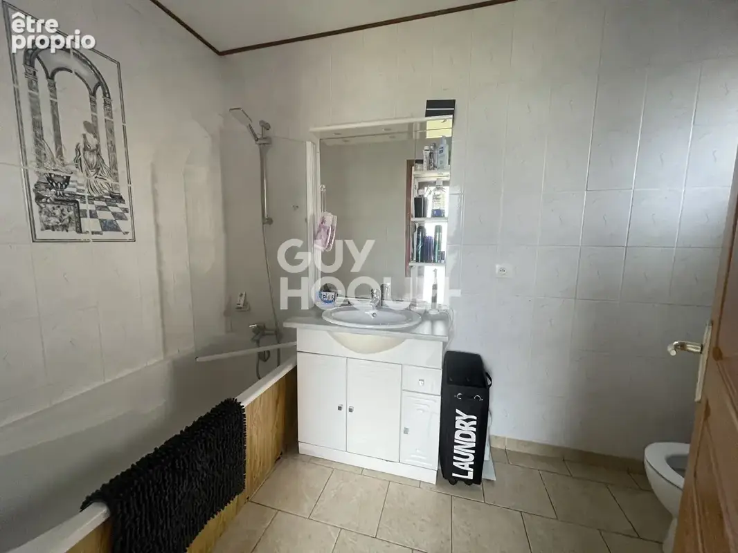 Maison à vendre proche Ezy-sur-Eure  avec jardin de 1 000 m² , Idéal premier achat - photo 9