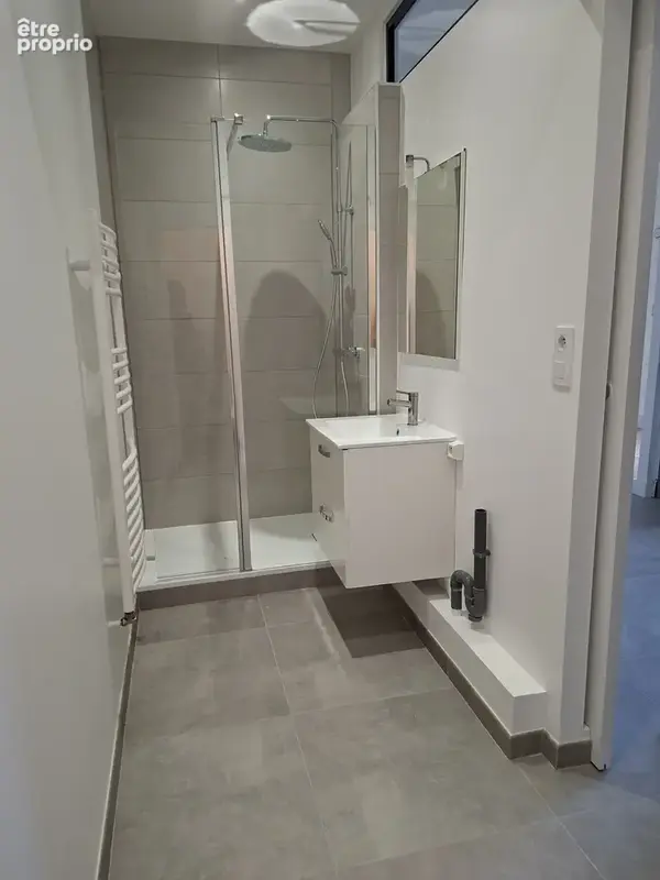 Appartement Versailles Porchefontaine - photo 4