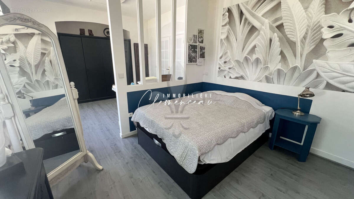 Maison à VERNEUIL-SUR-SEINE