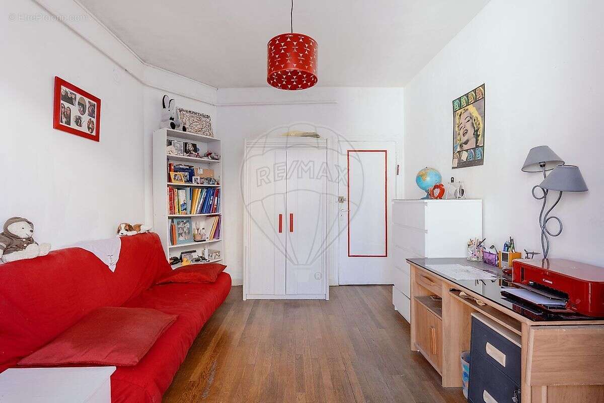 Appartement 2 chambre(s) à vendre - photo 5