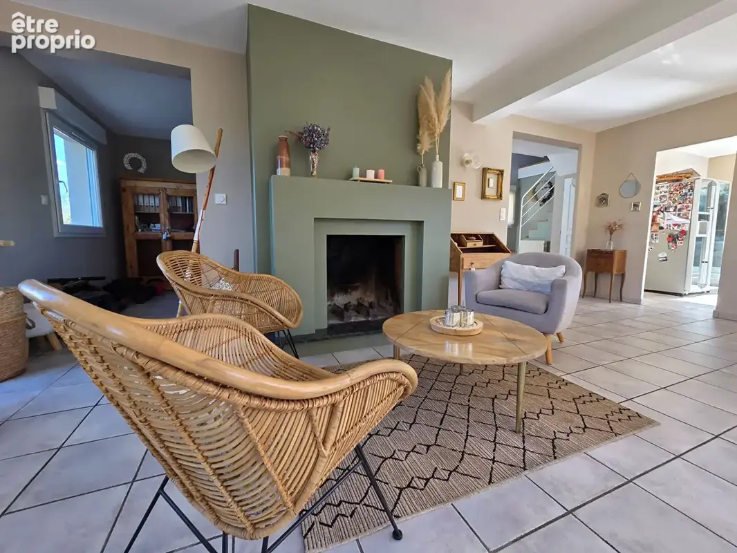 Maison Daix 7 pièce(s) 173 m2 - photo 5