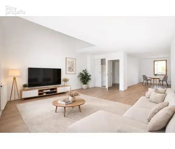 Maison 3 pièces 72 m² à vendre à Cornebarrieu (31700) - photo 1