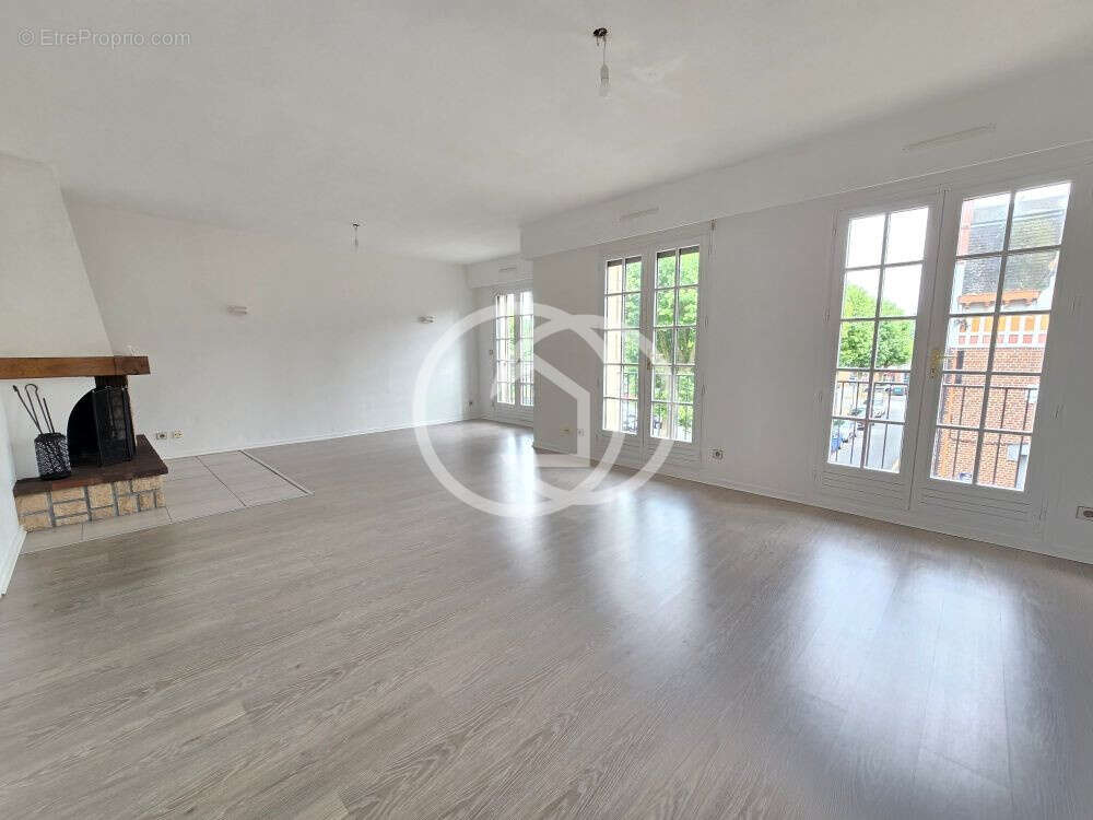 Appartement à BETHUNE