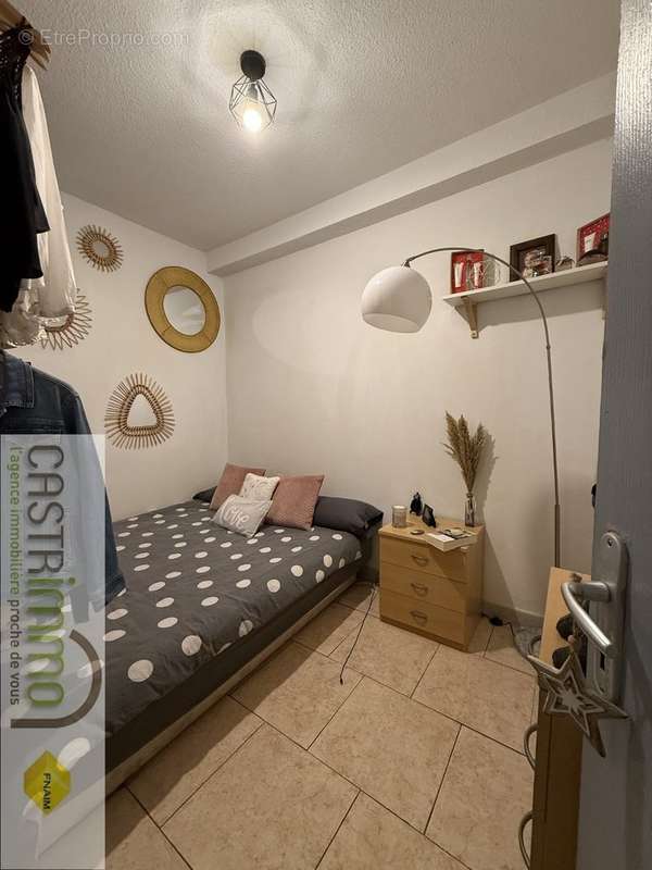 Appartement à LUNEL