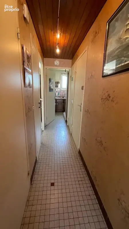 Maison loué à Illiers Combray - photo 10