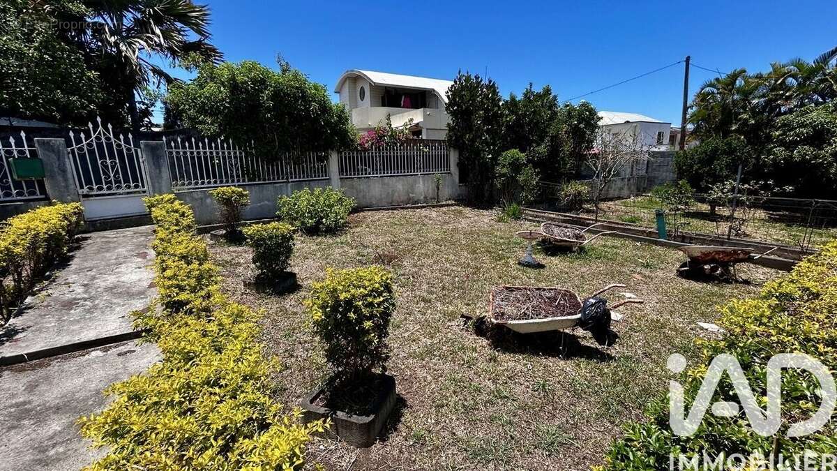 Photo 6 - Maison à LE TAMPON