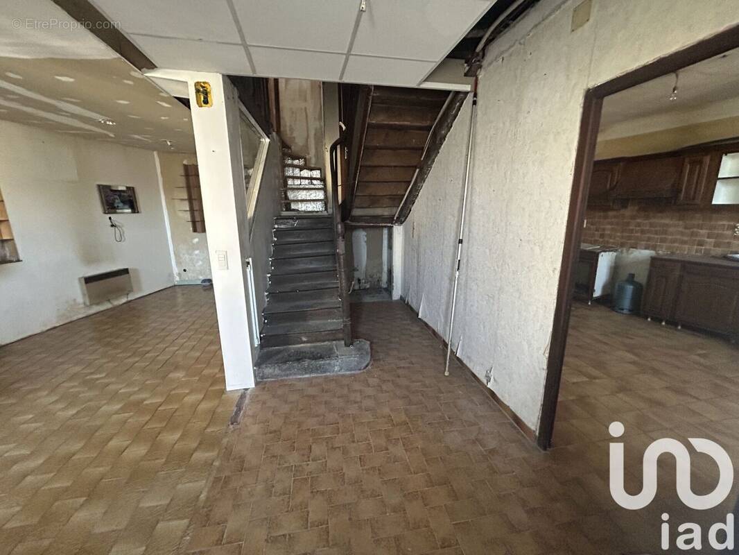 Photo 1 - Maison à OLORON-SAINTE-MARIE