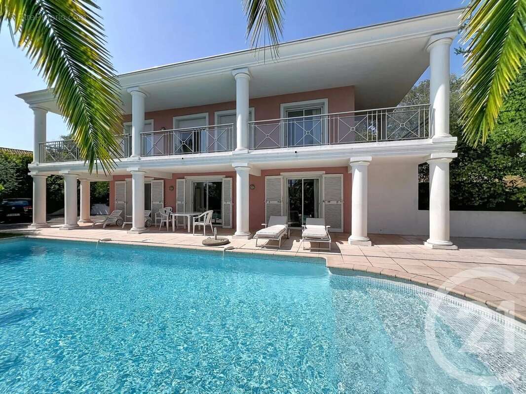 Maison 192 m² à Mougins  - photo 2