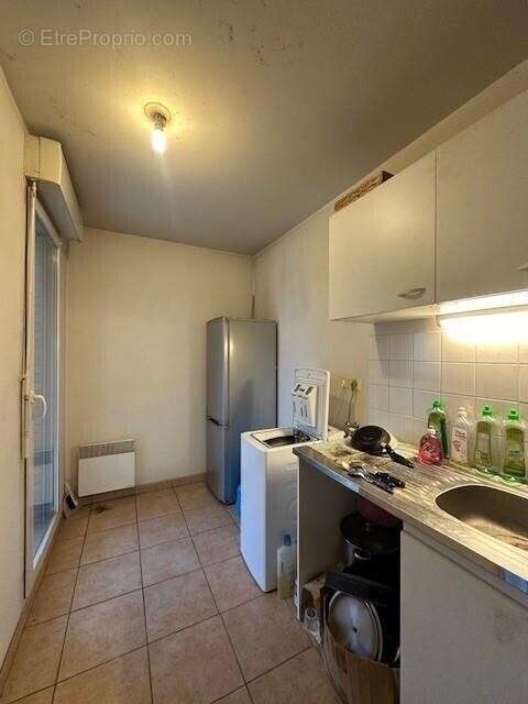 Appartement à CHARTRES