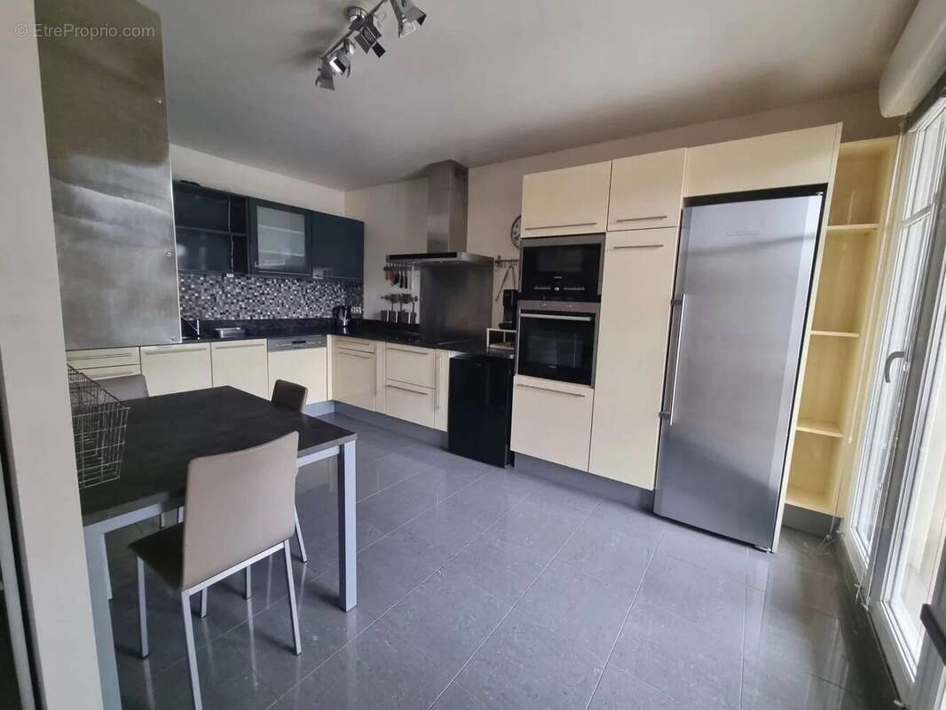 Appartement à CHATOU