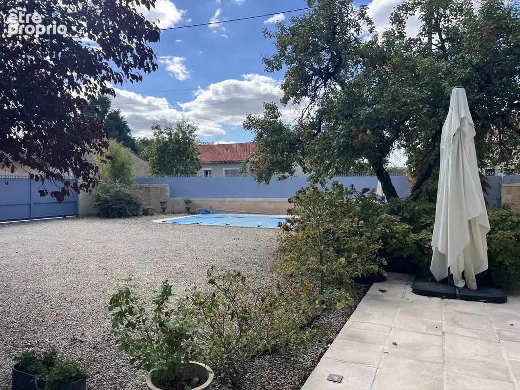 Vente Maison Valdivienne(86300) 323 000ï¿œ - photo 6