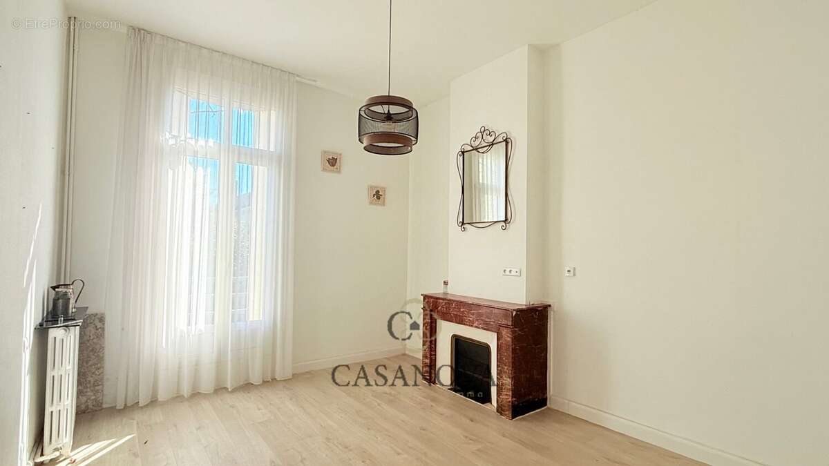 Maison à BEZIERS