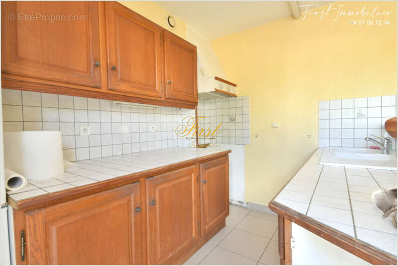 Appartement à BEAULIEU