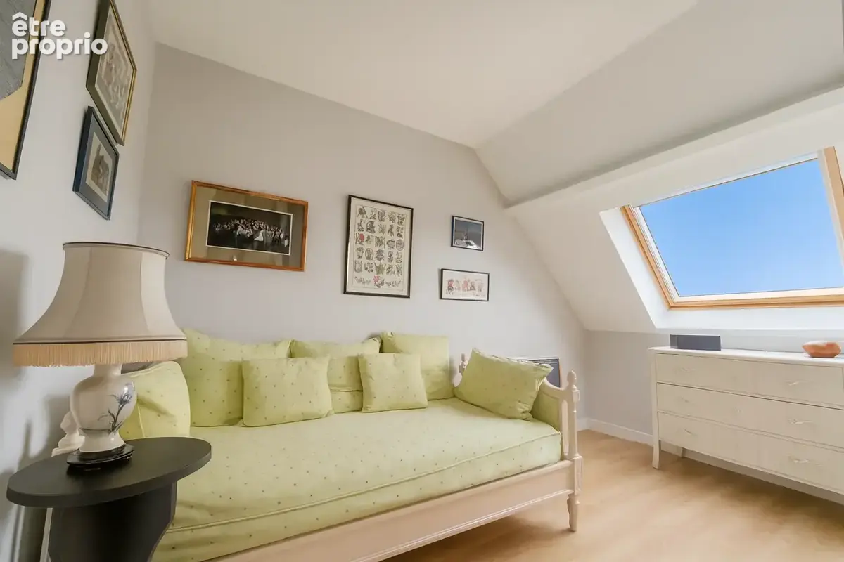 EXCLUSIVITÉ - Pavillon individuel avec sous sol 134m2 hab - photo 7