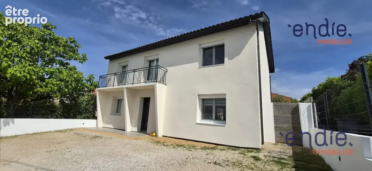 Maison 4 pièces 130 m² à vendre à Montgiscard (31450) - photo 2