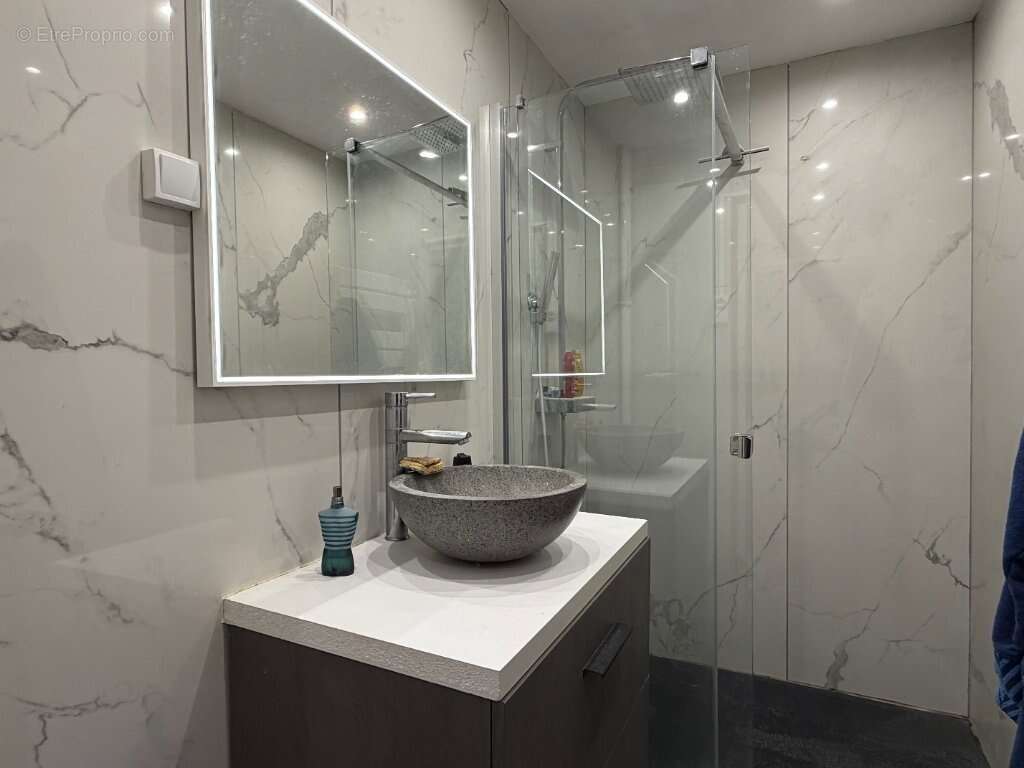 Appartement à MOUVAUX