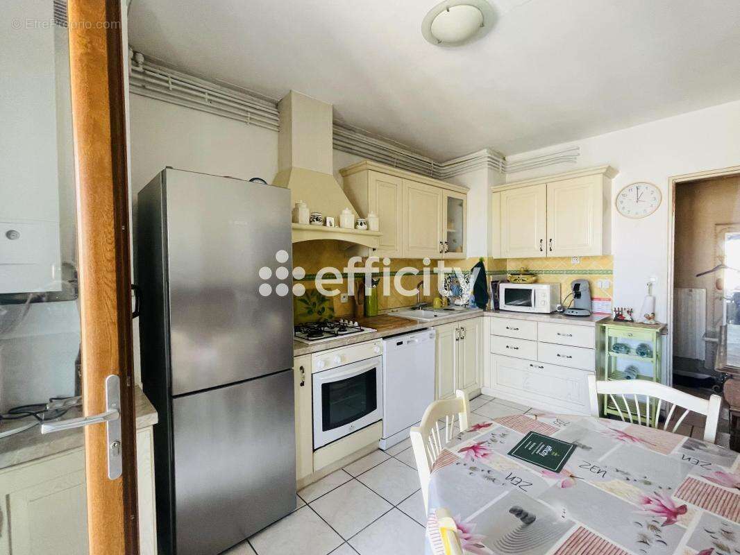 Appartement - photo 3