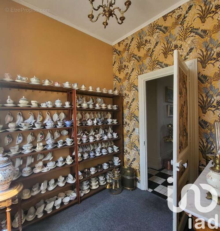 Photo 4 - Maison à PONT-AUDEMER