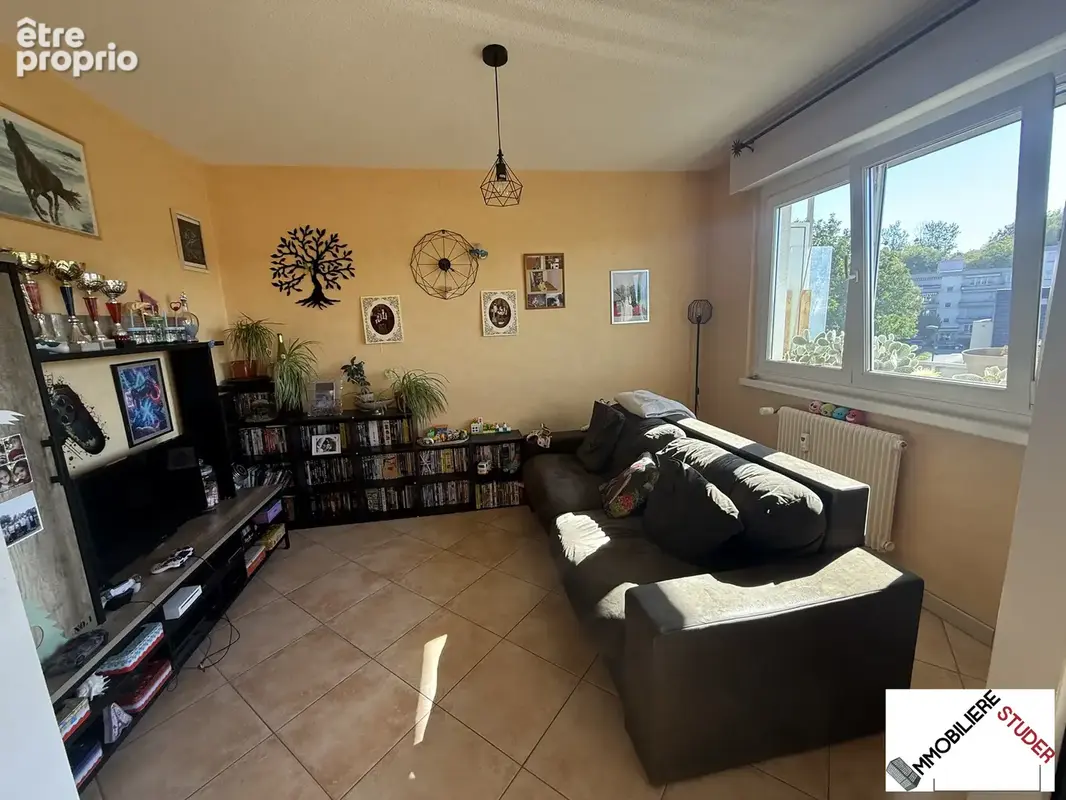 Appartement 3/4 pièces spécial investisseurs - photo 3