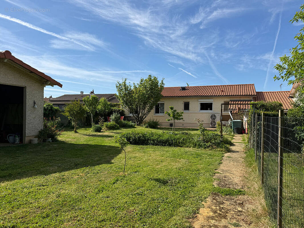 Maison à SMARVES