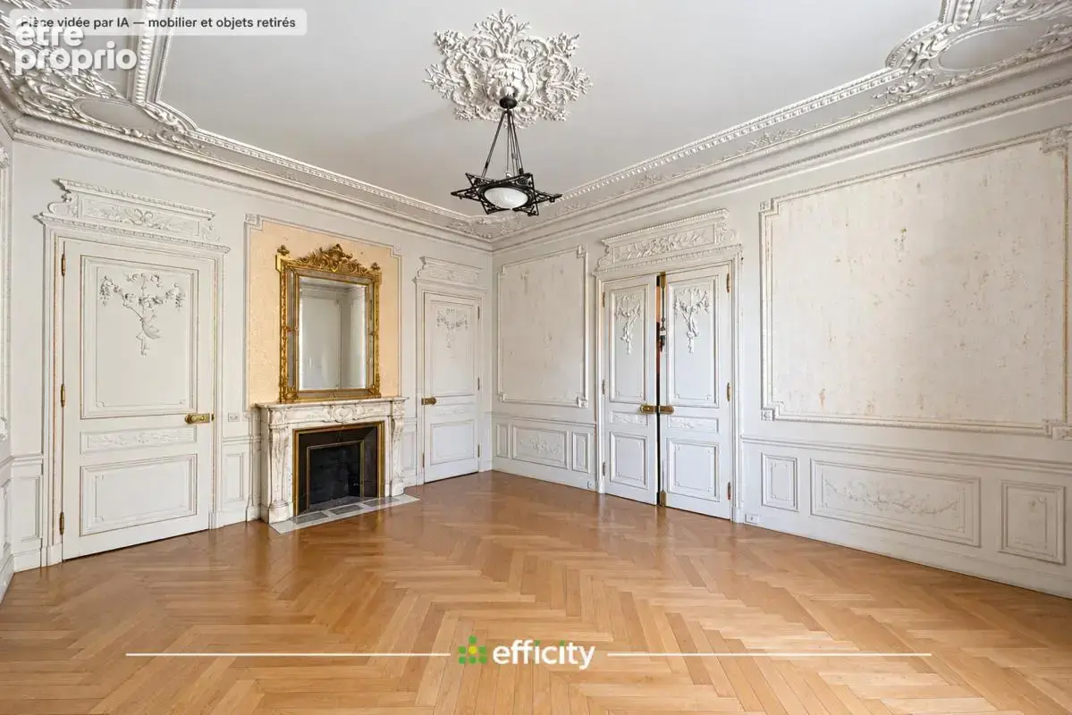Appartement 18 pièces 594 m² à vendre à Thiers (63300) - photo 15