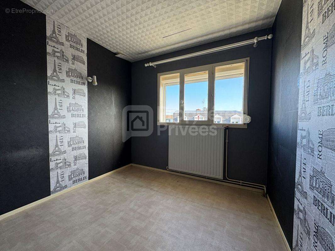 Maison à VERQUIN