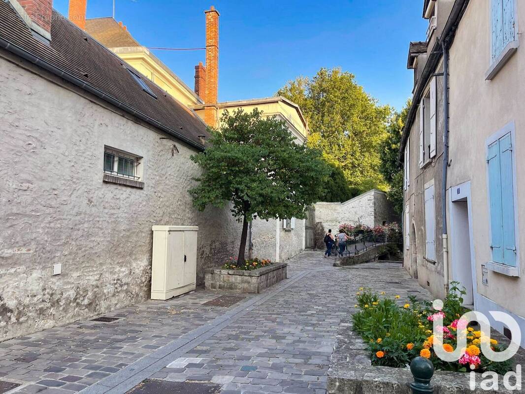 Photo 1 - Appartement à ETAMPES