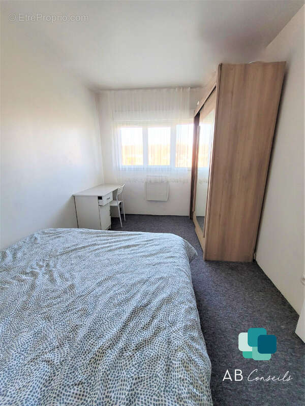 Maison à SAINT-LEGER-DU-BOURG-DENIS