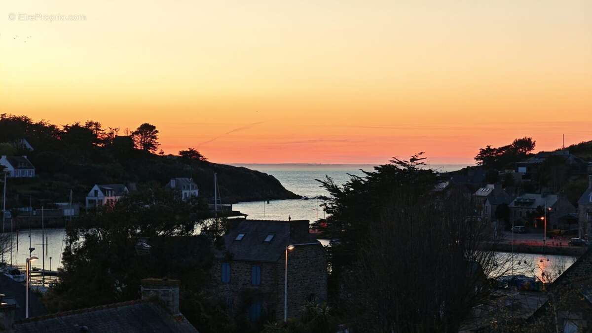 Appartement à PLENEUF-VAL-ANDRE